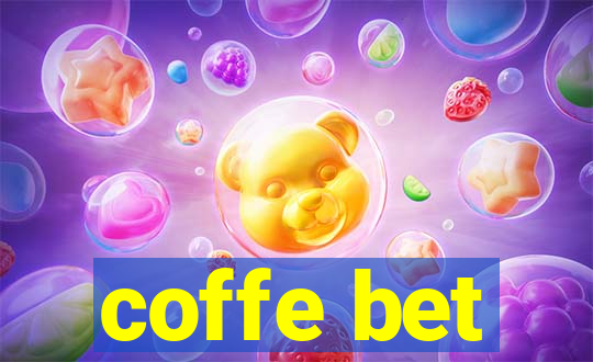 coffe bet