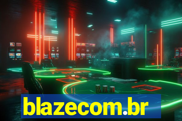 blazecom.br