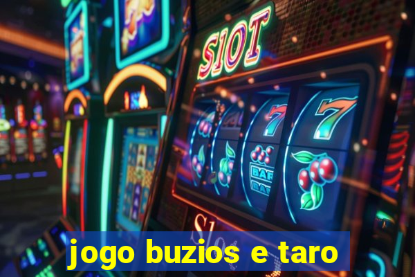 jogo buzios e taro