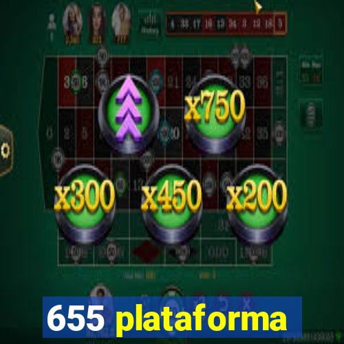 655 plataforma