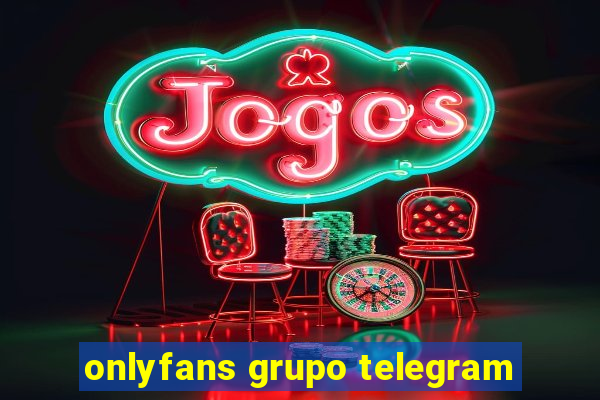 onlyfans grupo telegram