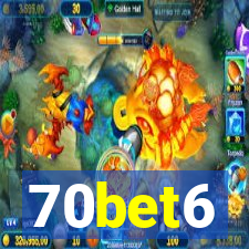 70bet6