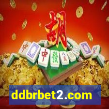 ddbrbet2.com