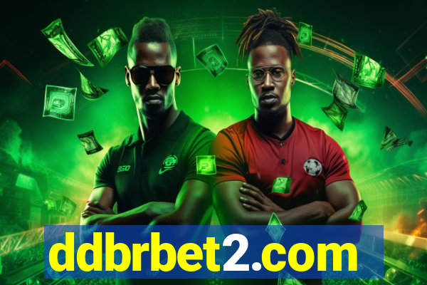 ddbrbet2.com