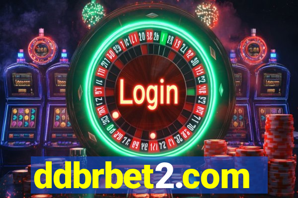 ddbrbet2.com