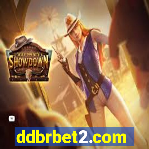 ddbrbet2.com