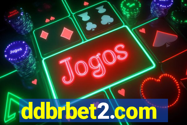 ddbrbet2.com