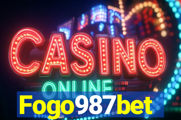 Fogo987bet