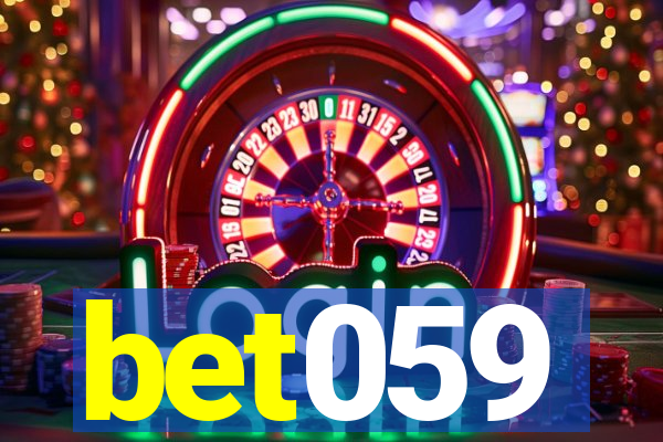 bet059