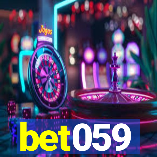 bet059