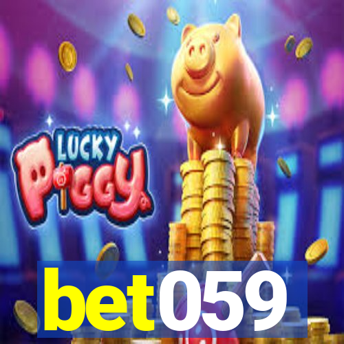 bet059