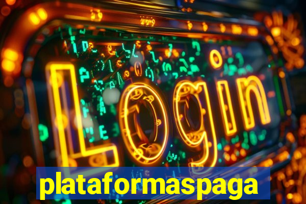 plataformaspagandomuito.com