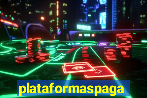 plataformaspagandomuito.com