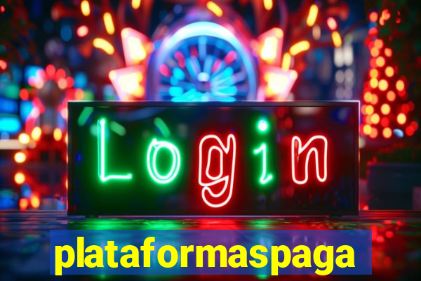 plataformaspagandomuito.com