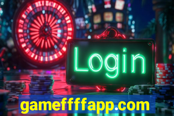 gameffffapp.com