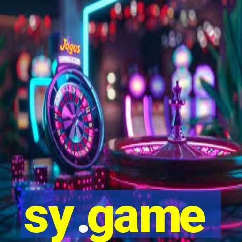 sy.game