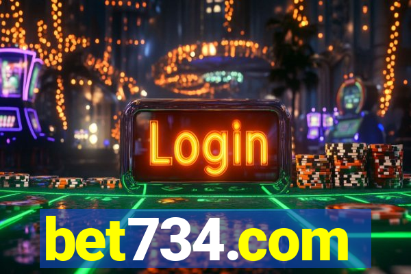 bet734.com