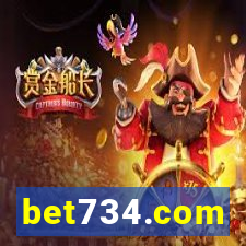 bet734.com