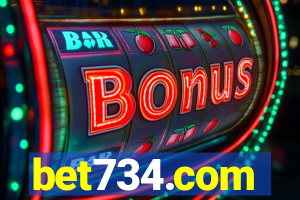 bet734.com