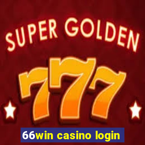 66win casino login