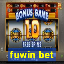 fuwin bet