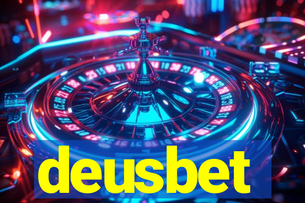 deusbet