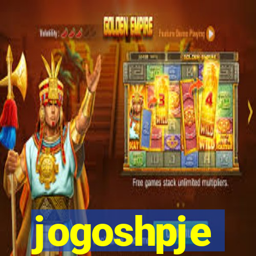 jogoshpje