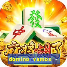 domino vamos - crash & poker