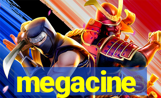 megacine