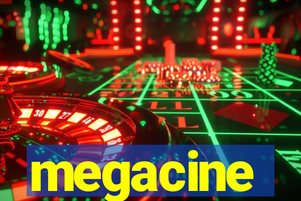 megacine