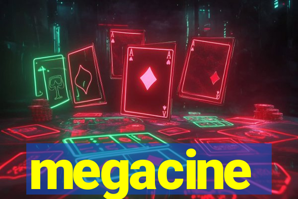 megacine