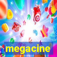 megacine