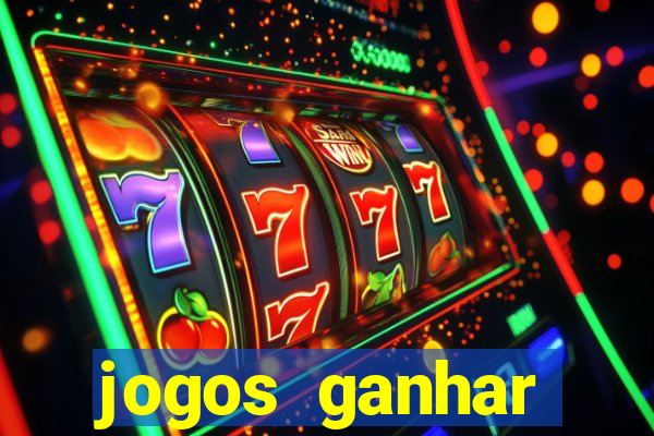 jogos ganhar dinheiro via pix