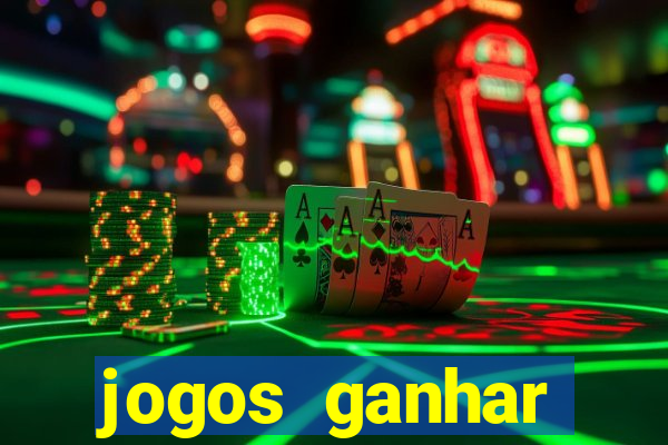 jogos ganhar dinheiro via pix