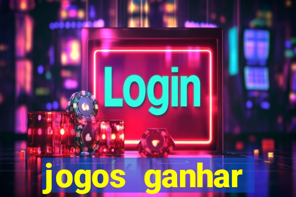 jogos ganhar dinheiro via pix