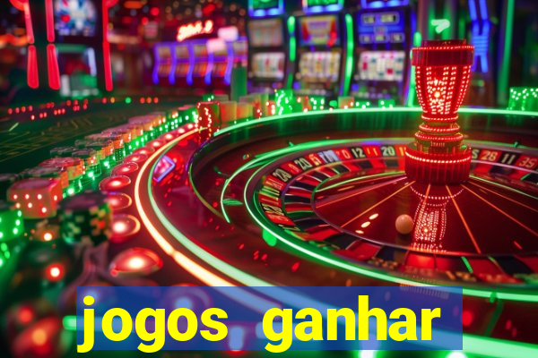 jogos ganhar dinheiro via pix