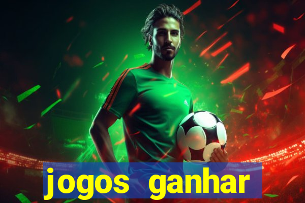 jogos ganhar dinheiro via pix