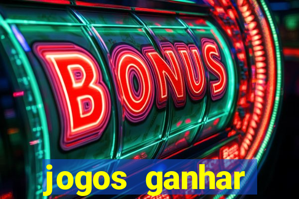 jogos ganhar dinheiro via pix