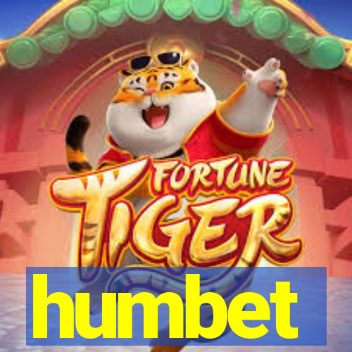 humbet