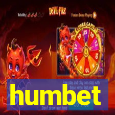 humbet