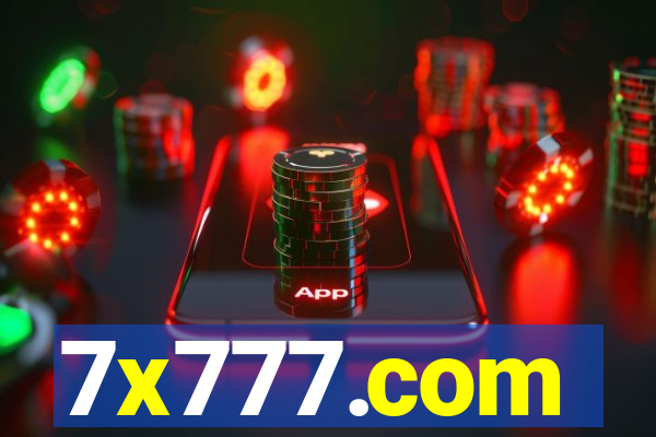 7x777.com