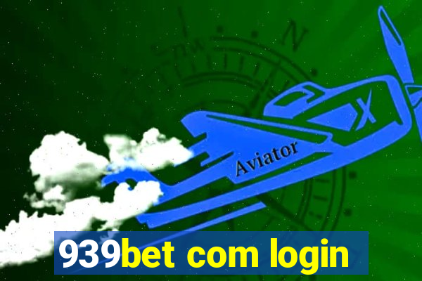 939bet com login