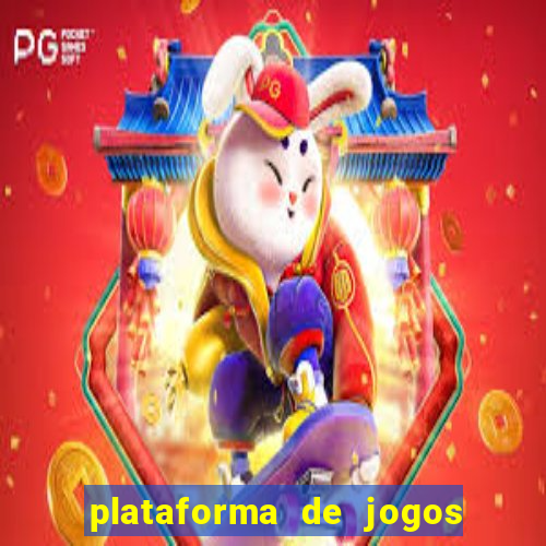 plataforma de jogos que da dinheiro ao se cadastrar