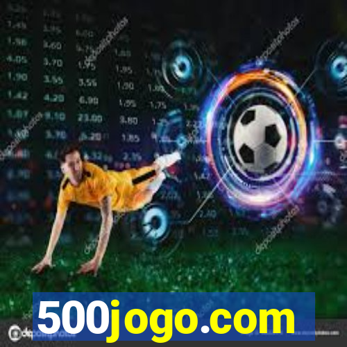 500jogo.com