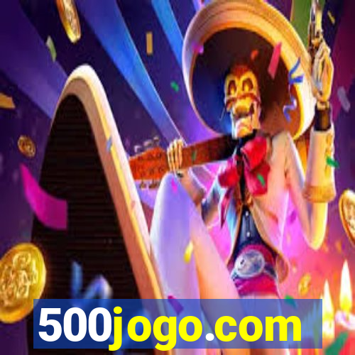 500jogo.com