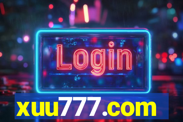 xuu777.com