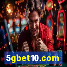 5gbet10.com