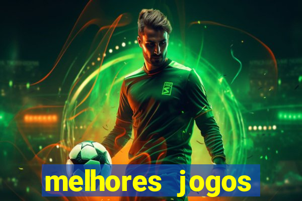 melhores jogos pagos android