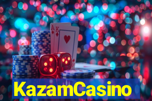 KazamCasino