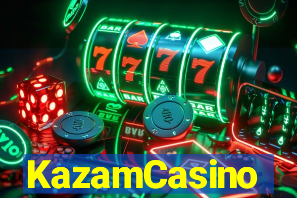 KazamCasino